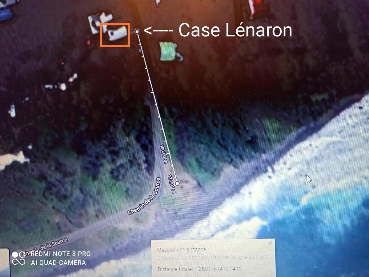 Case Lenaron 圣若瑟 外观 照片